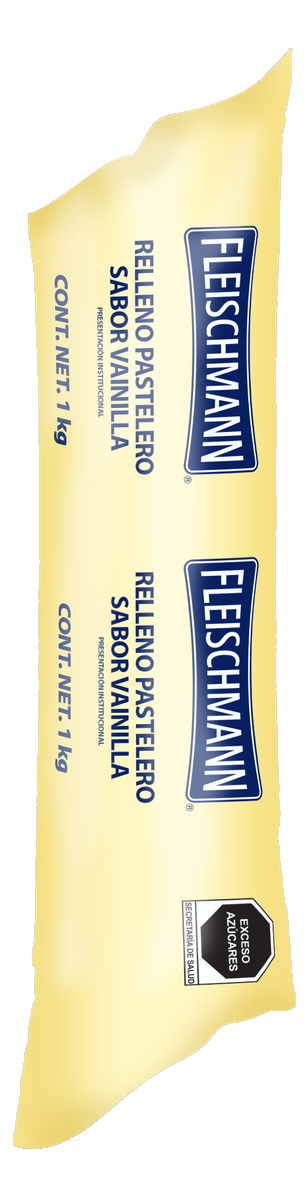 Crema Pastelera