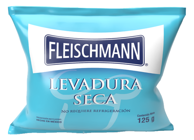 Levadura Seca Activa