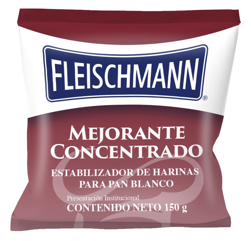 Mejorante en Dosis