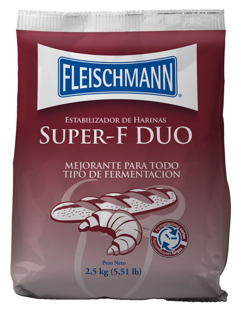 Mejorante Super-F Duo