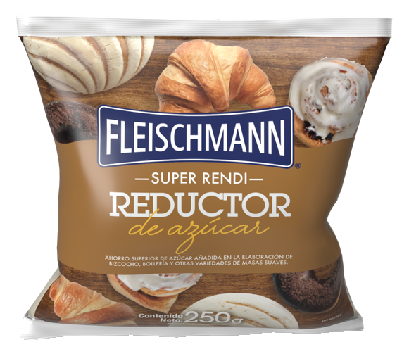 SUPER RENDI Reductor de Azúcar