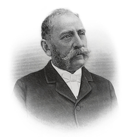 Charles Fleischmann, origen de la levadura Fleischmann en 1868