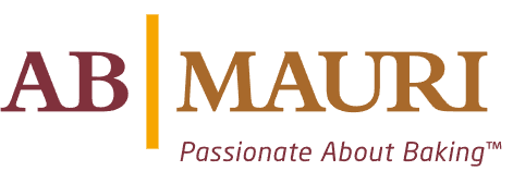 Logotipo de AB Mauri, formado en 2004