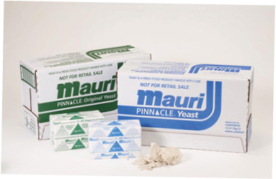 Levaduras Mauri Pinnacle, innovación en fermentación